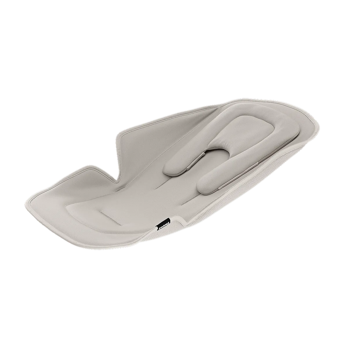 Thule Newborn Inlay - Soft Grey