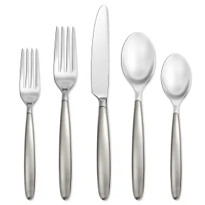 Tidal Frosted (Forged) 18/0 20pc Set