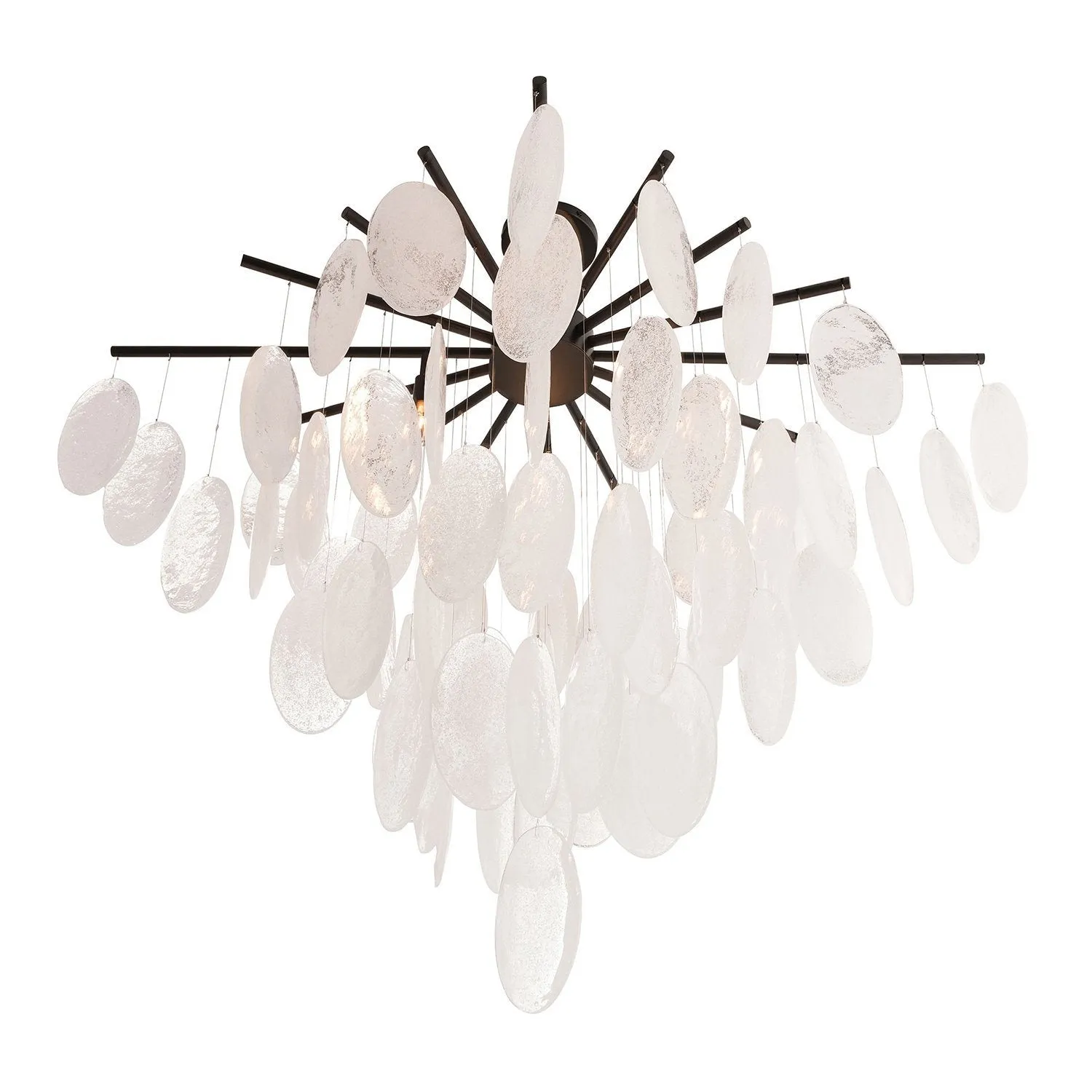 Tiffany Chandelier