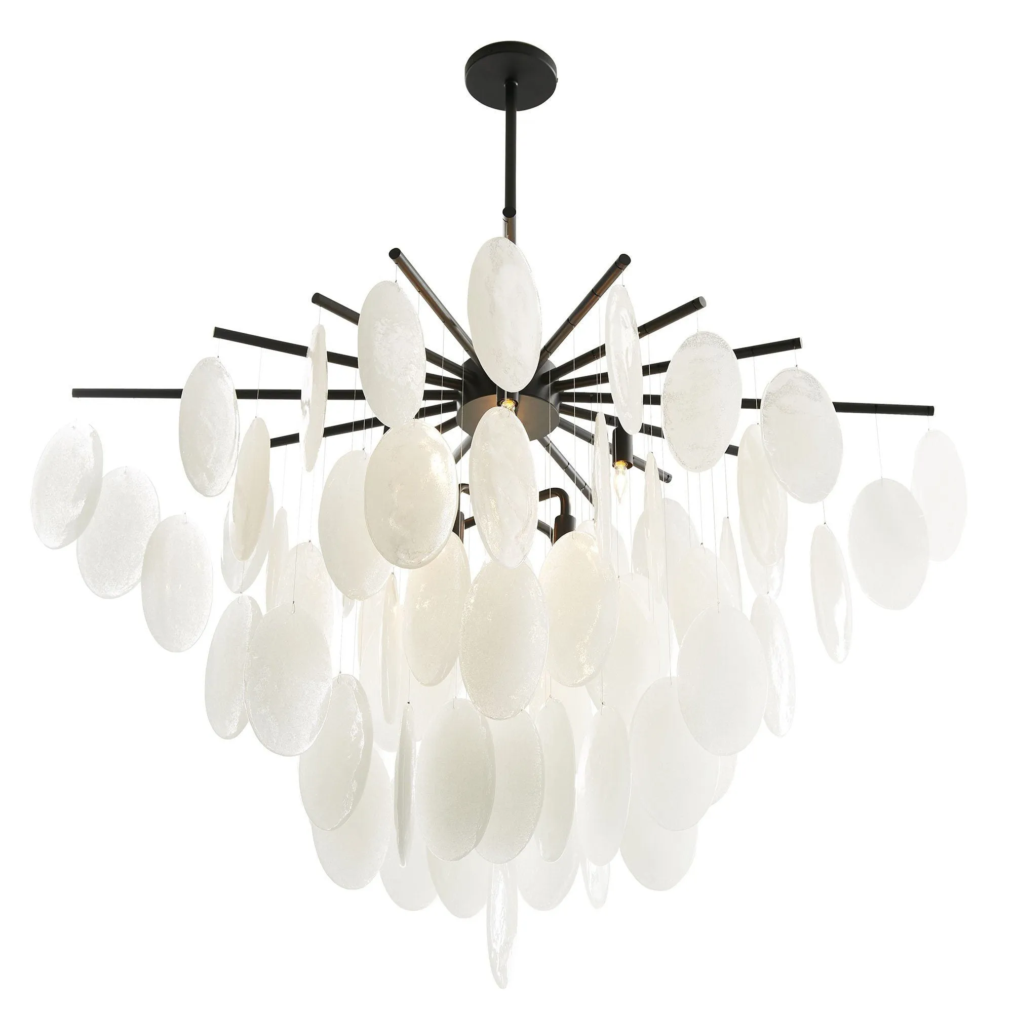 Tiffany Chandelier