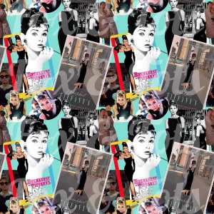 Tiffany’s Fabric