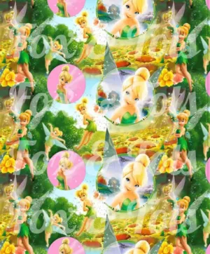 Tink Fabric