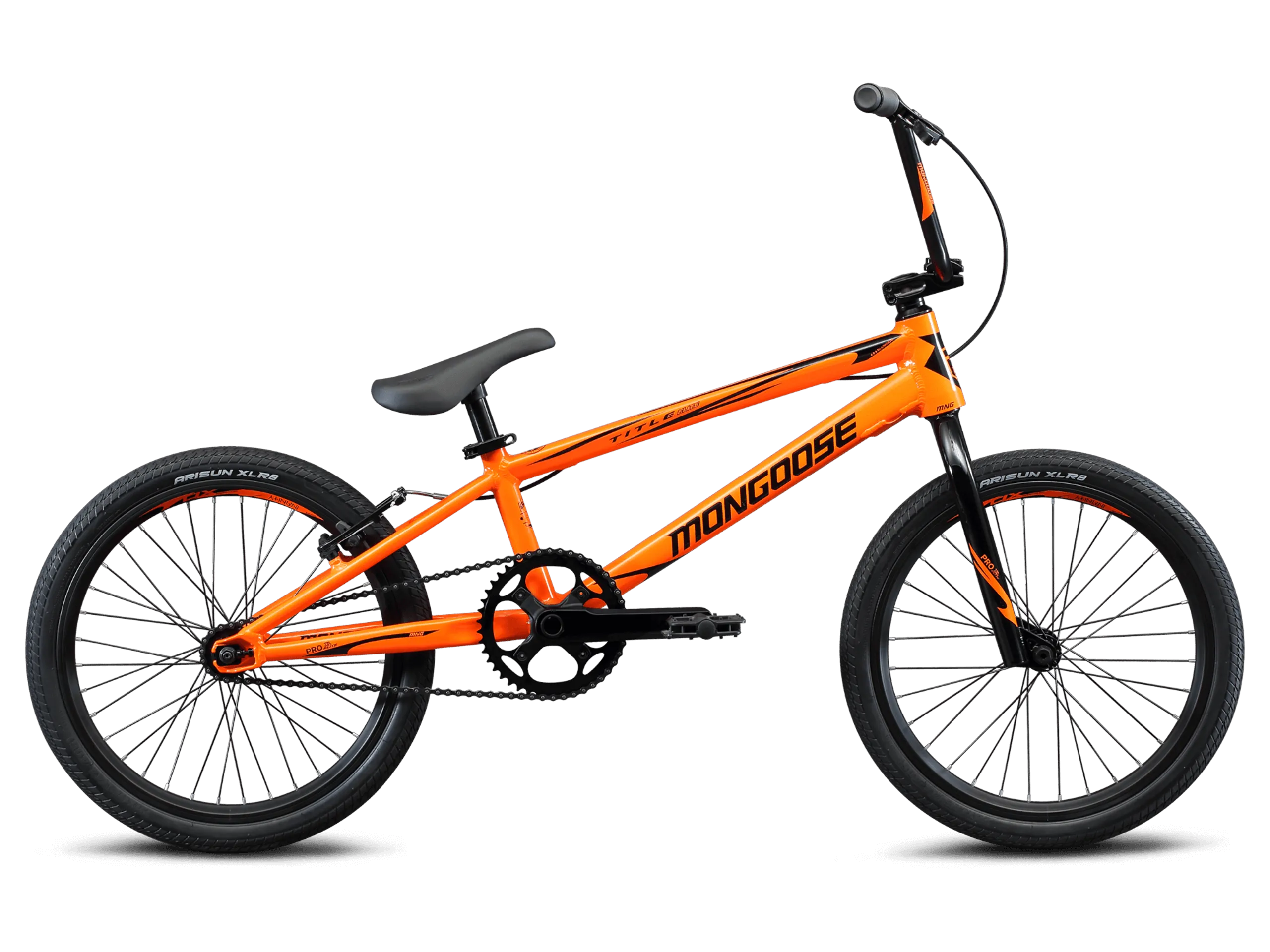 Title Elite Pro XL