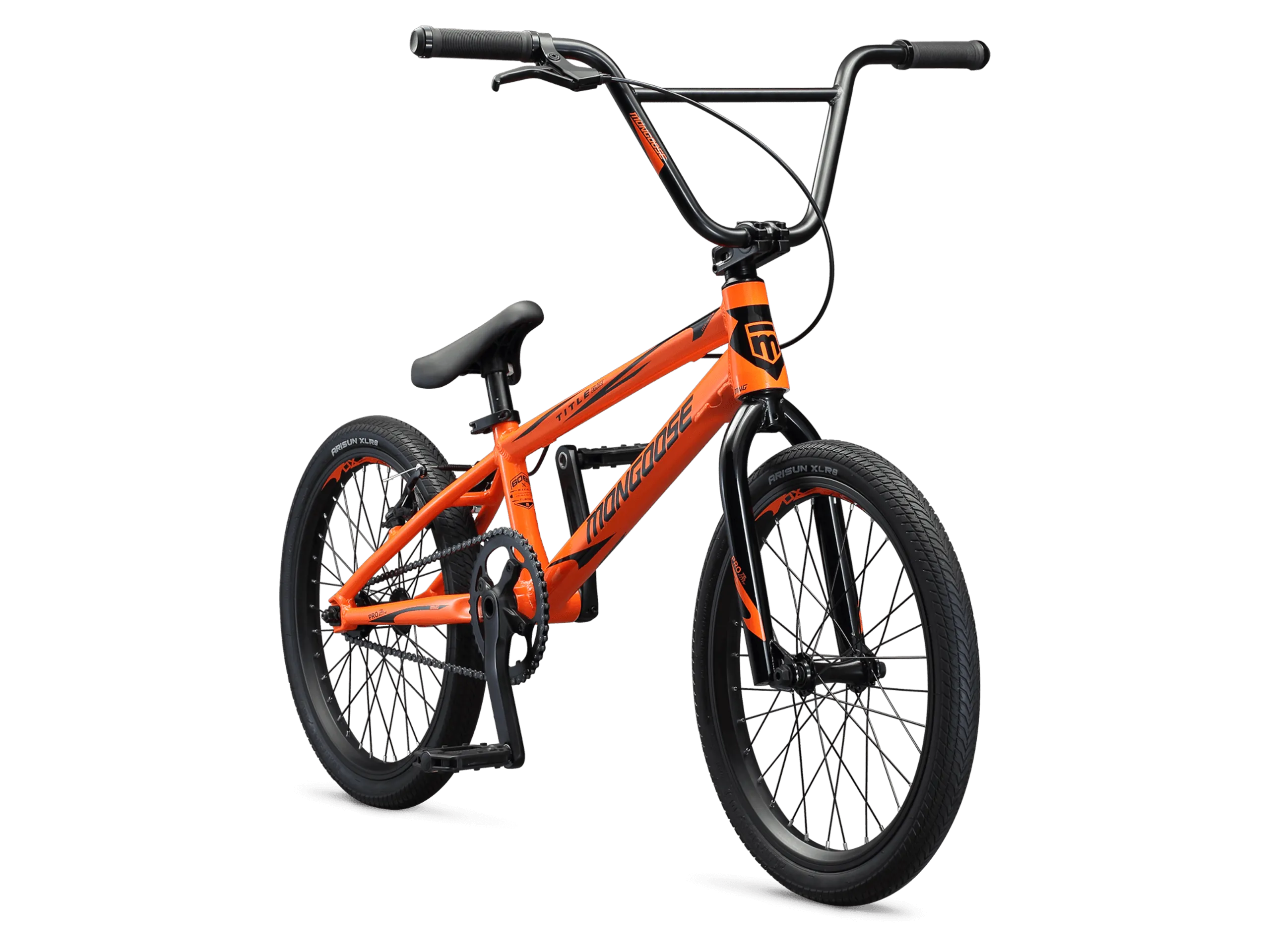 Title Elite Pro XL