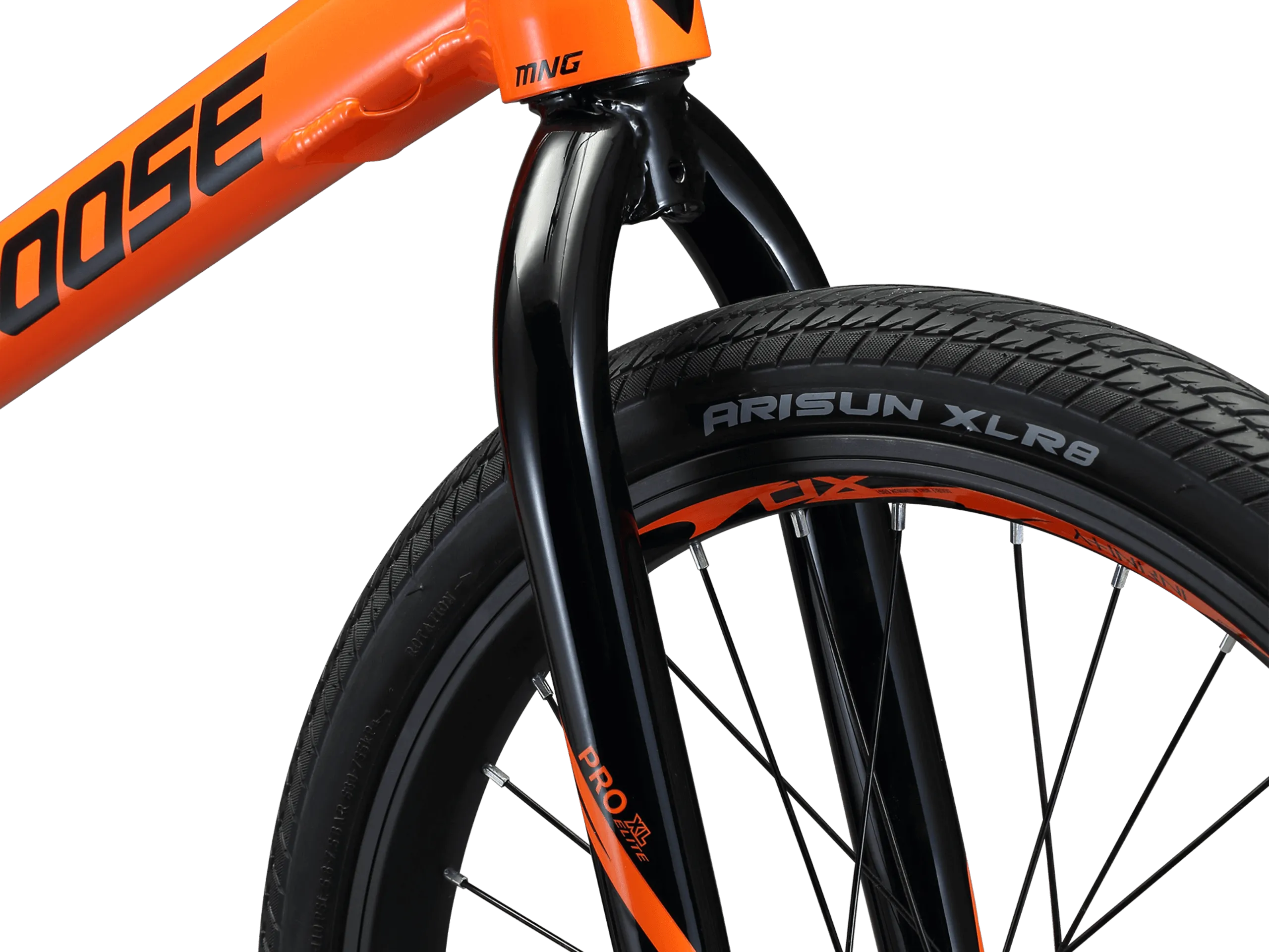 Title Elite Pro XL