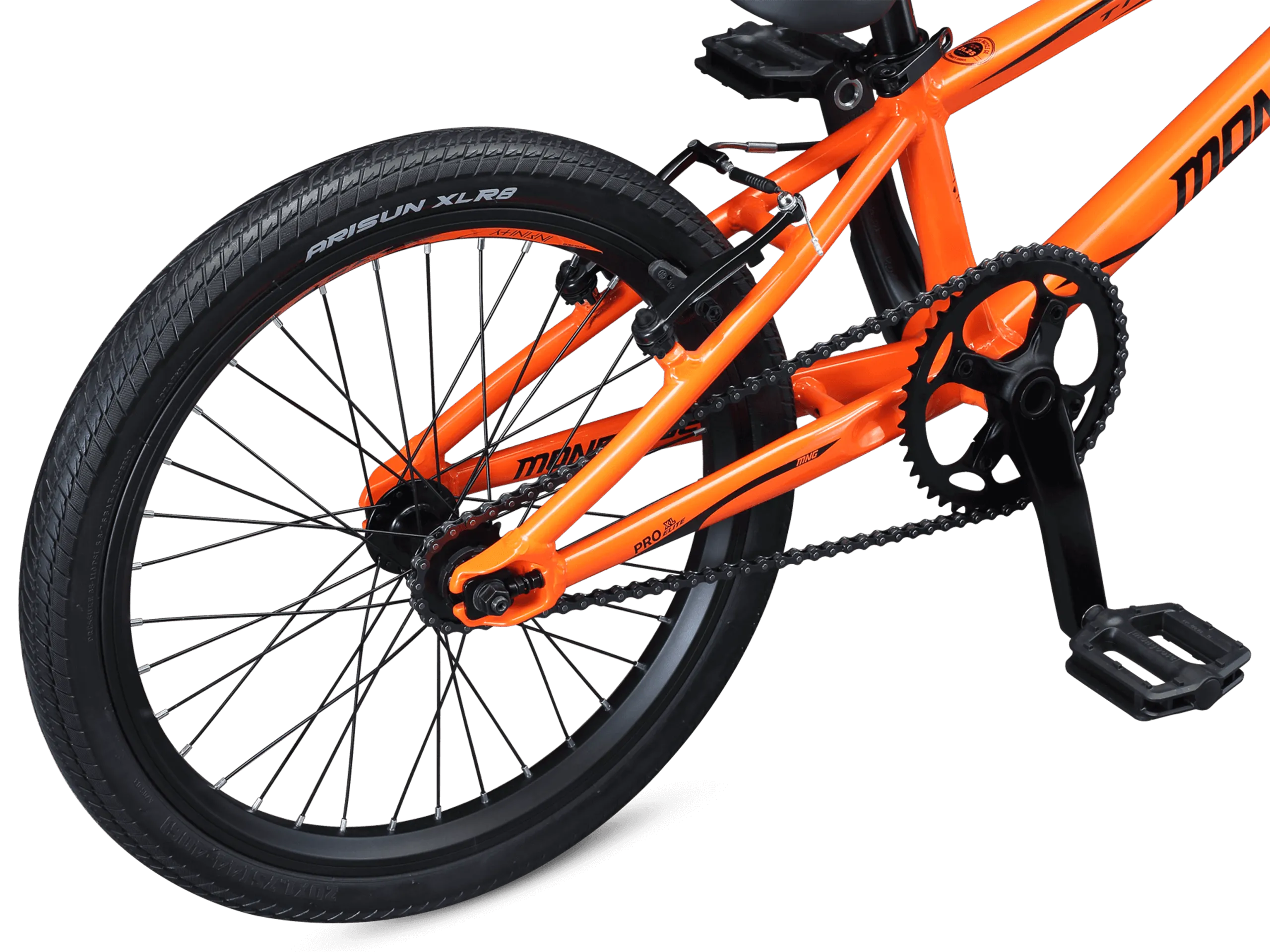 Title Elite Pro XL
