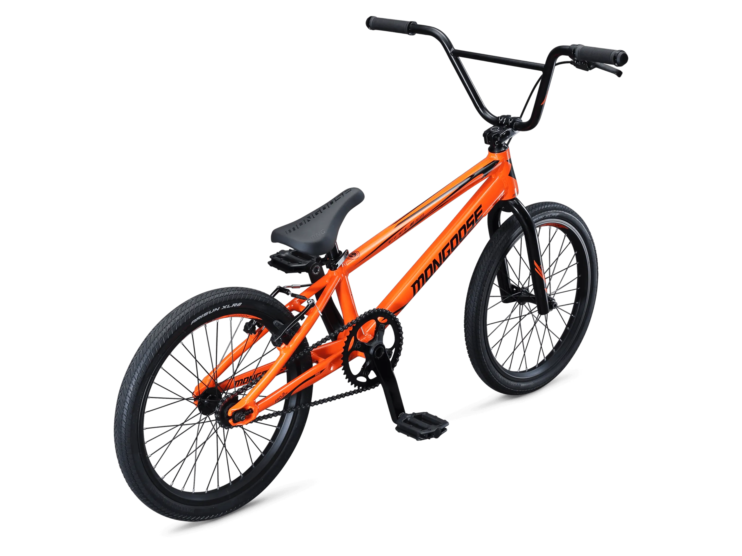 Title Elite Pro XL