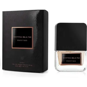Titto Bluni Profvmo Uomo Perfume For Men EDT 30ml