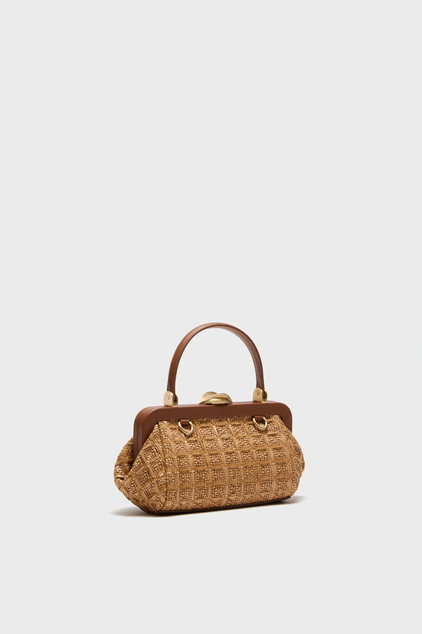 Toasted Natural Zuma Crossbody