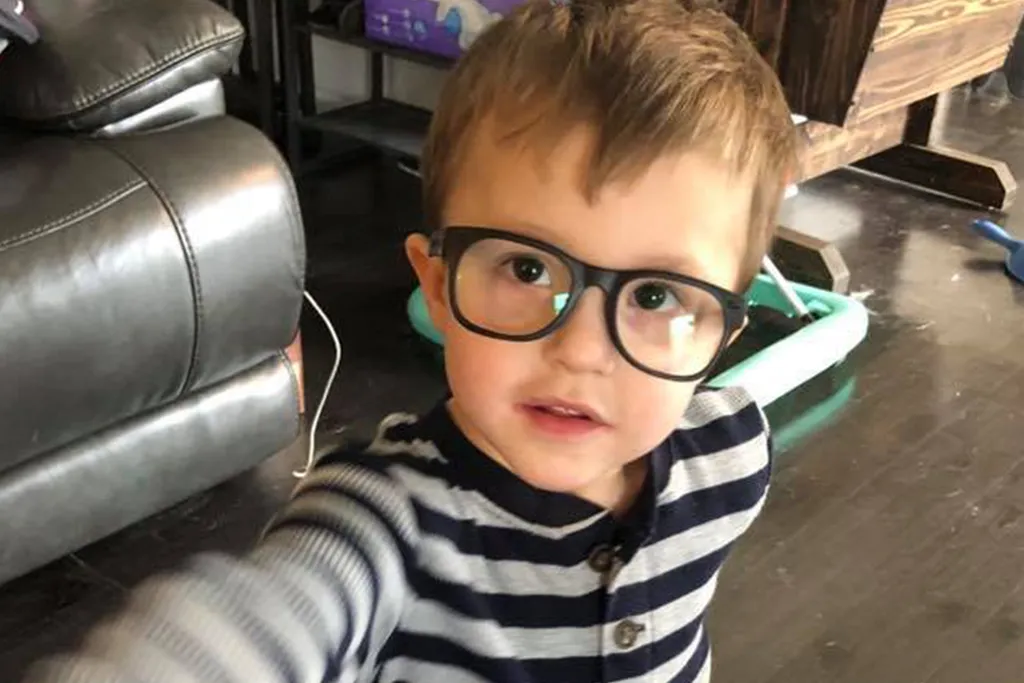 toddler & kids glasses - Frame-Only
