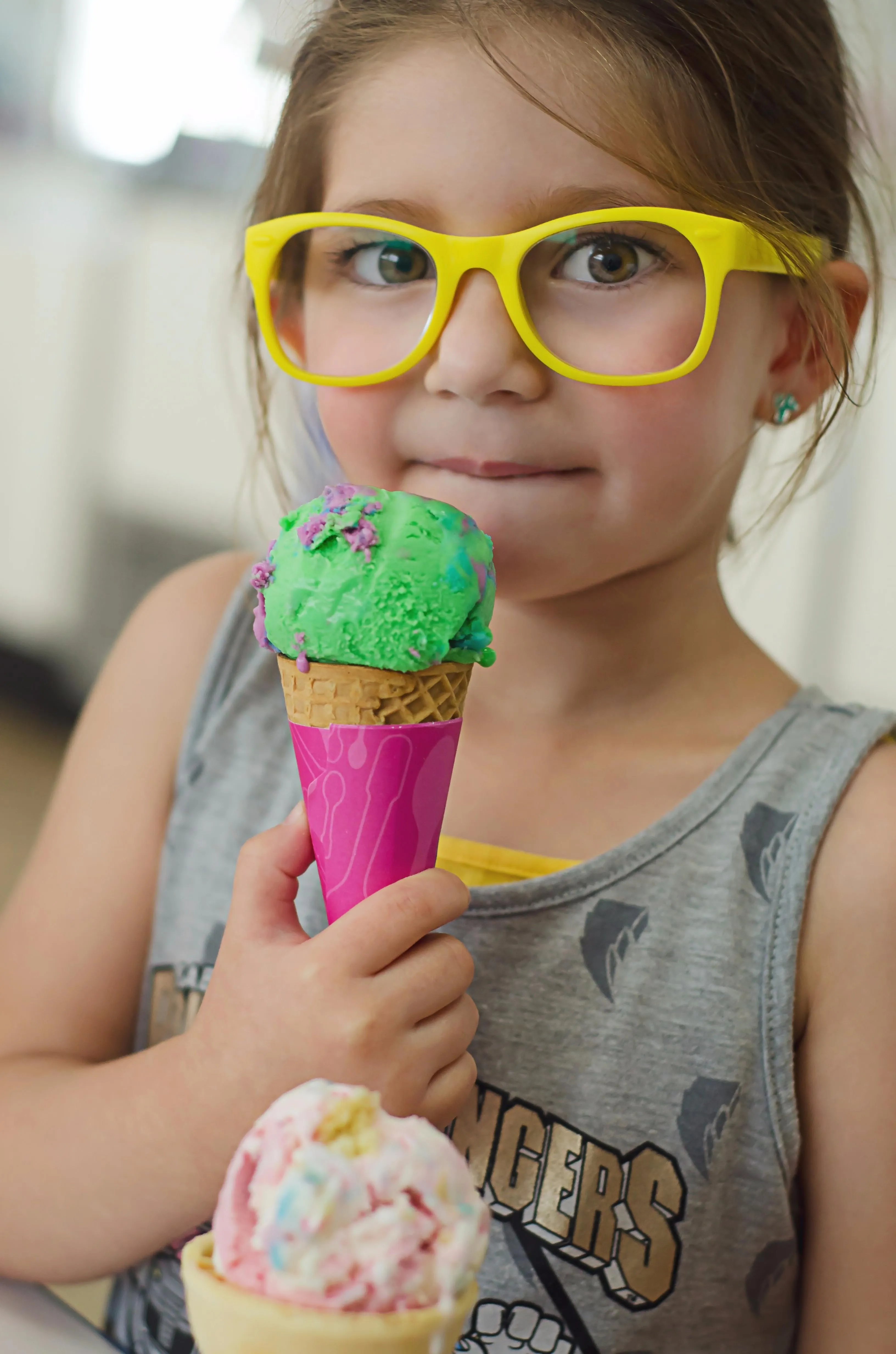 toddler & kids glasses - Frame-Only