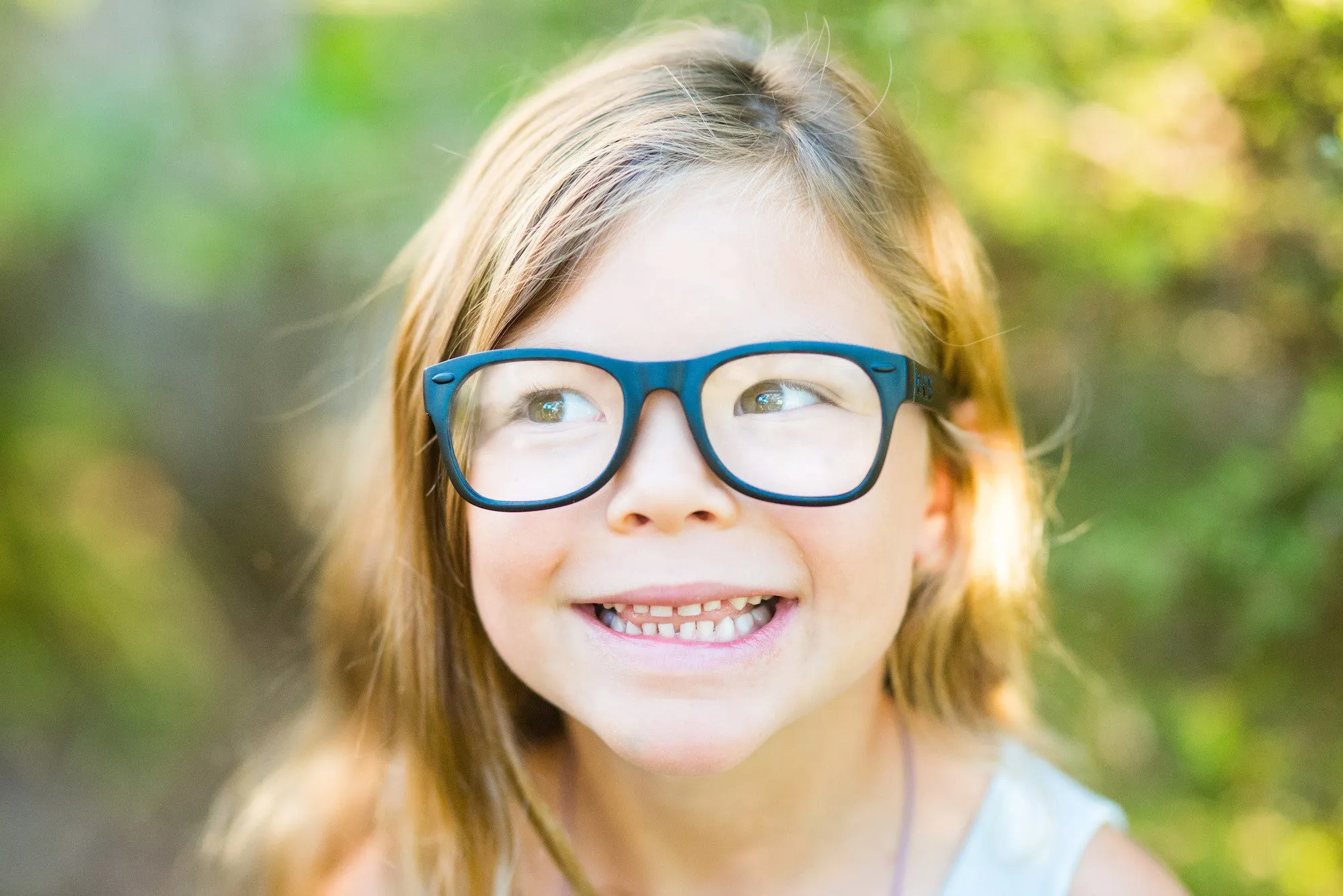 toddler & kids glasses - Frame-Only