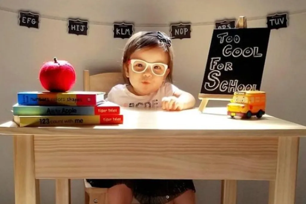 toddler & kids glasses - Frame-Only