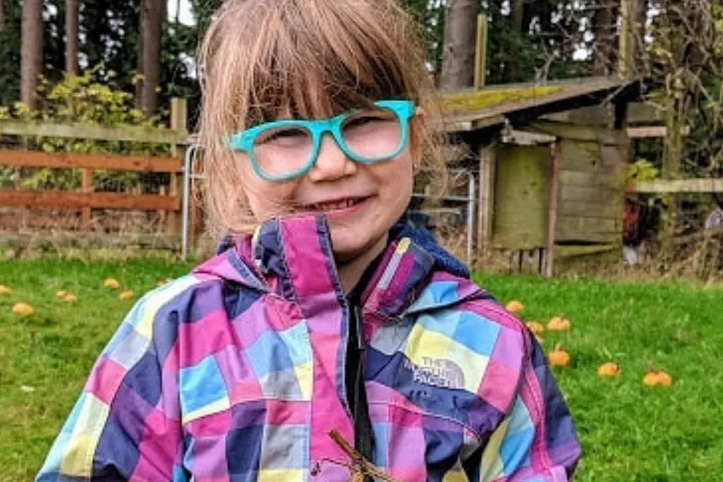toddler & kids glasses - Frame-Only