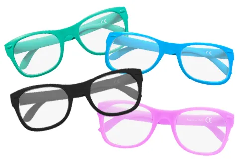 toddler & kids glasses - Frame-Only