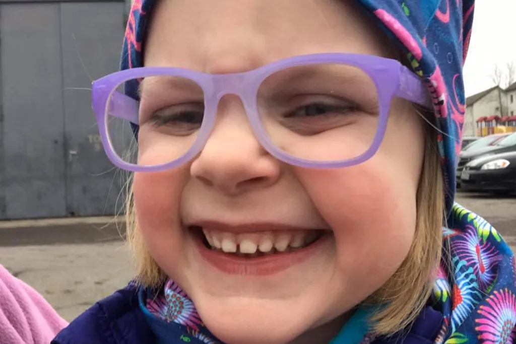 toddler & kids glasses - Frame-Only
