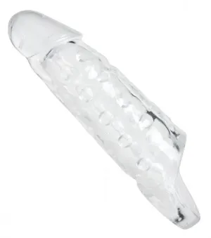 Tom of Finland Realistic Cock Enhancer
