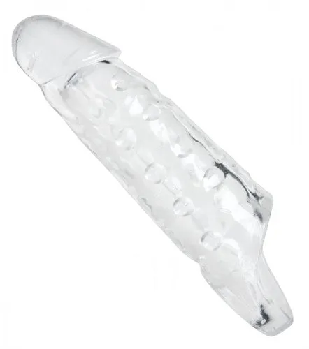 Tom of Finland Realistic Cock Enhancer