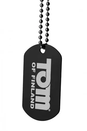 Tom of Finland Realistic Cock Enhancer