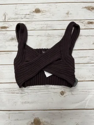 Top Sleeveless By Urban Outfitters  Size: L