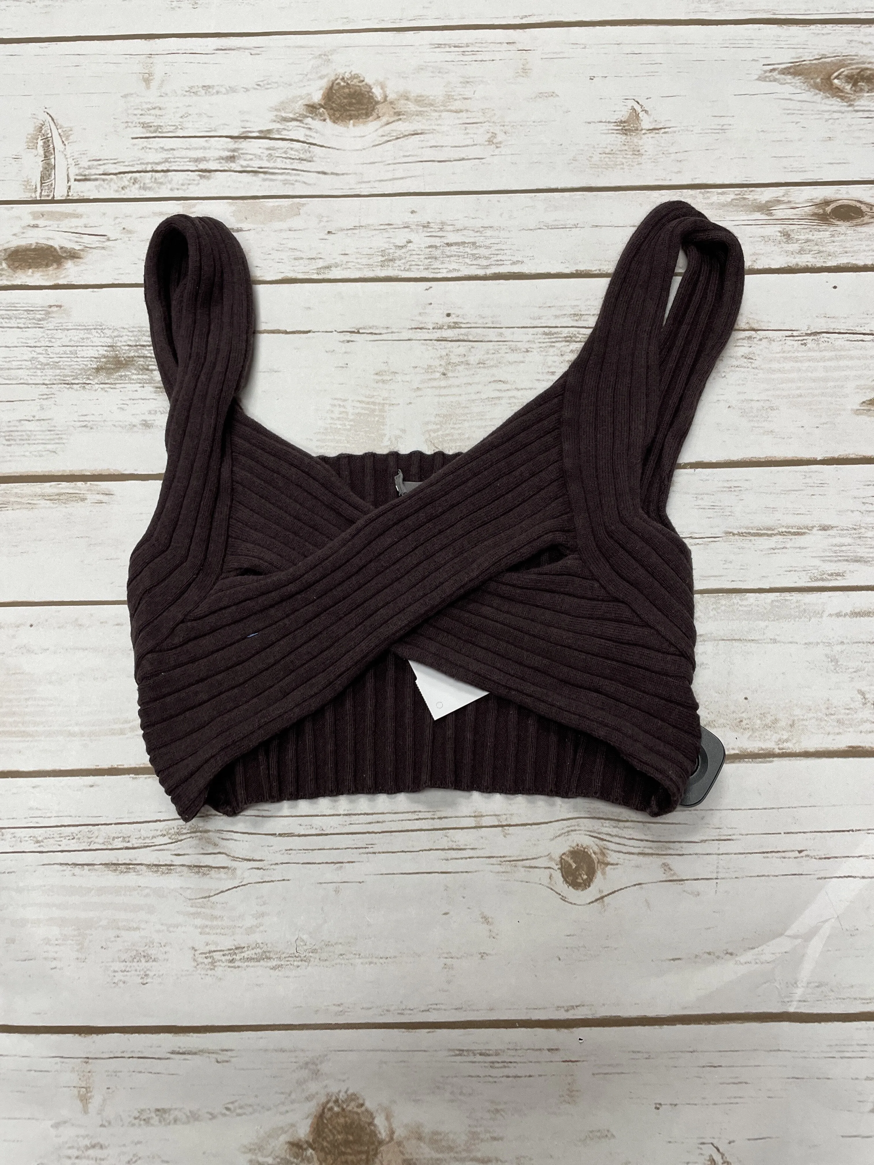 Top Sleeveless By Urban Outfitters  Size: L