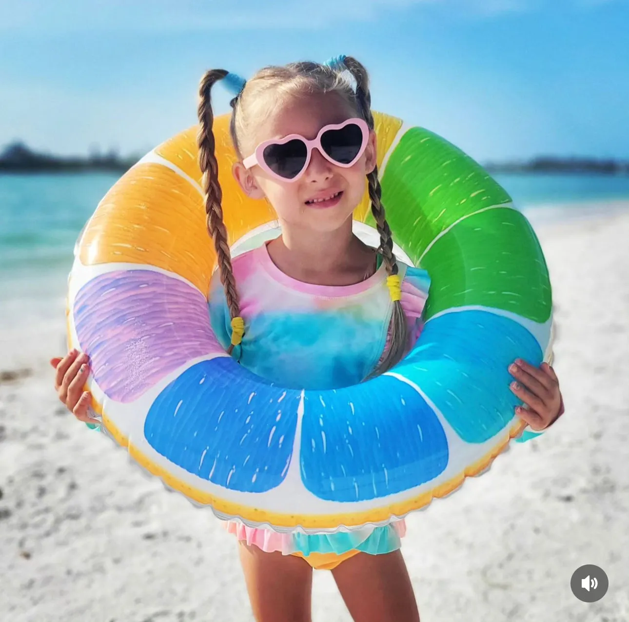 Topanga Hearts | Toddler