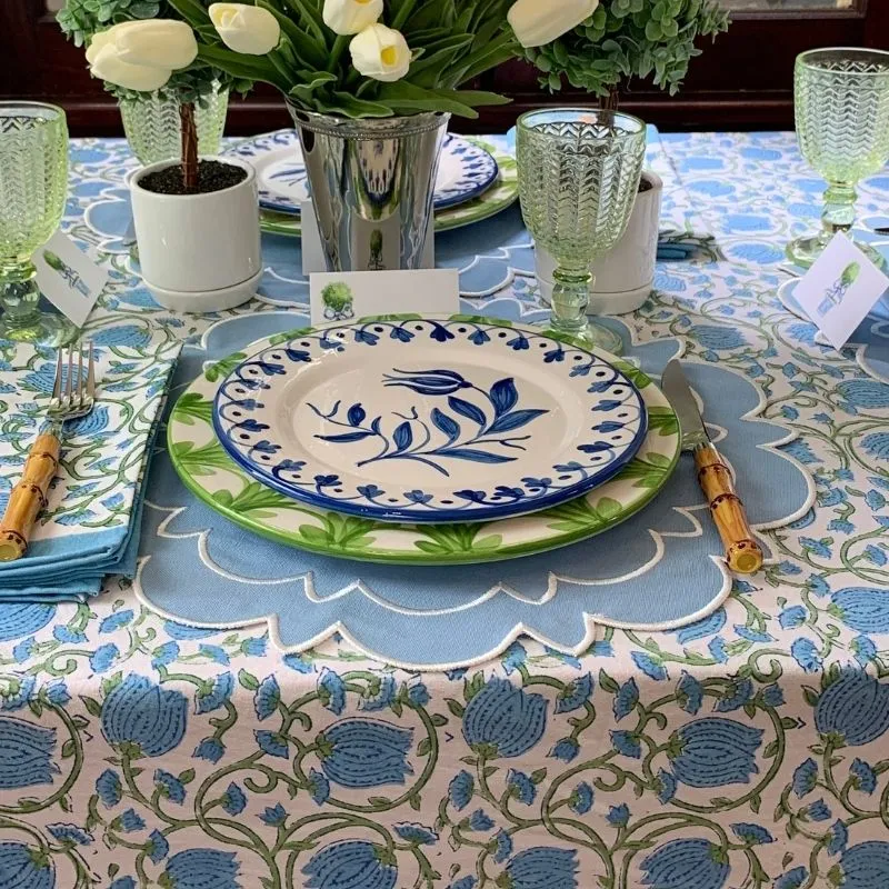 Topiary - Place Cards