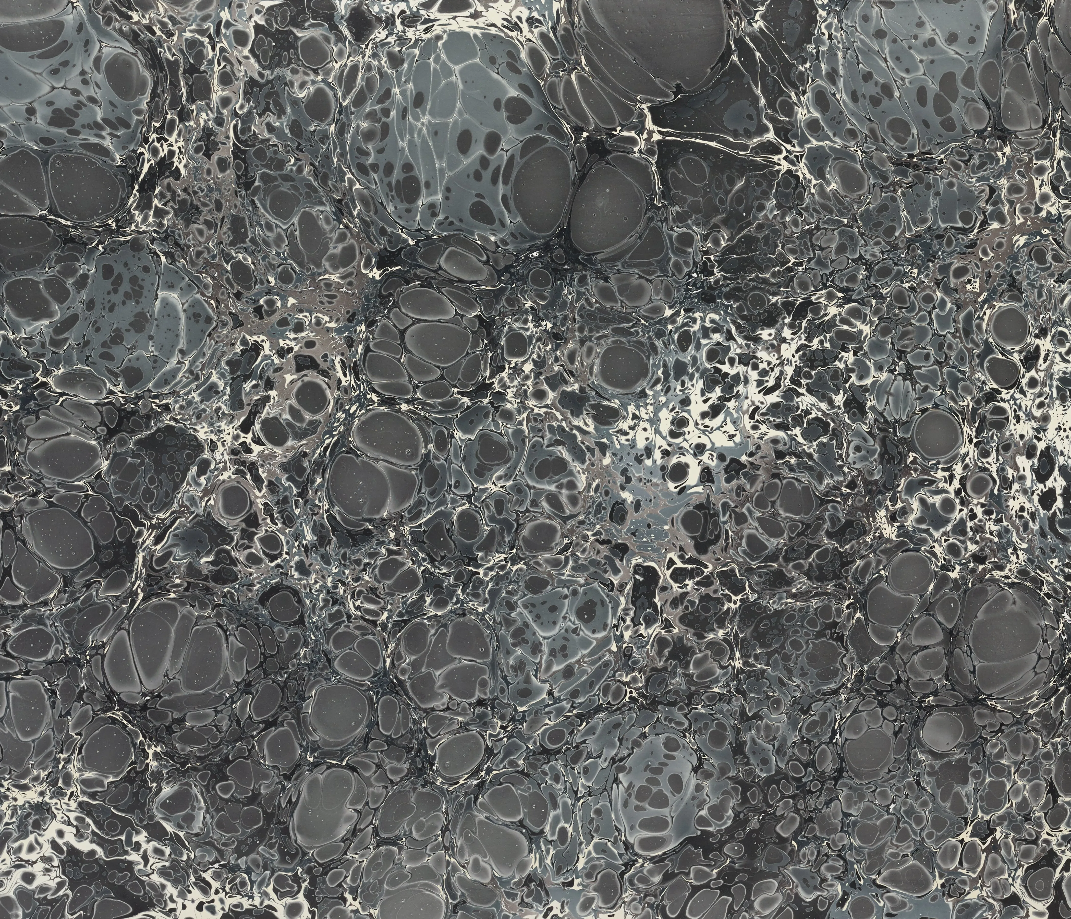Topo Fabric