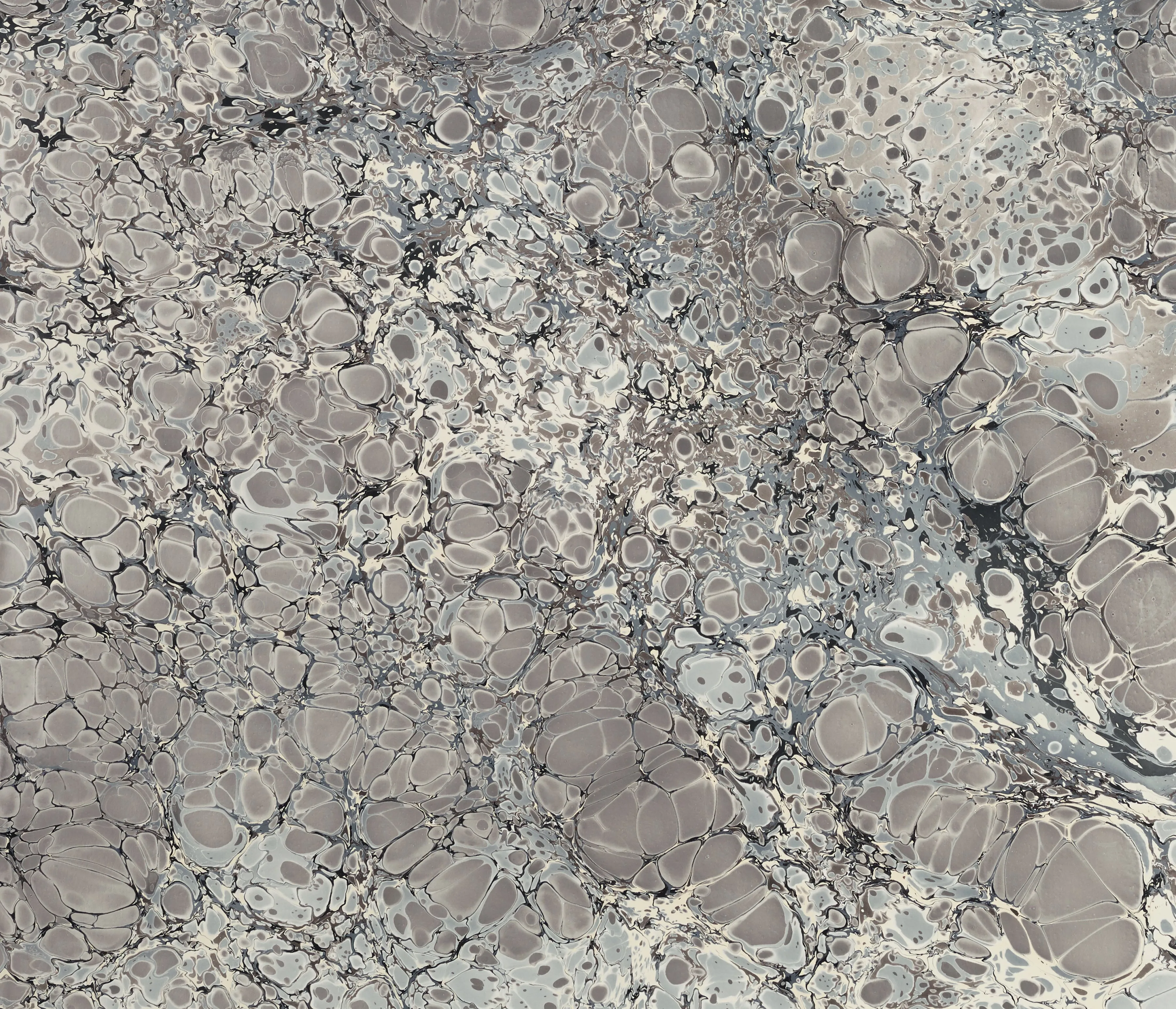 Topo Fabric