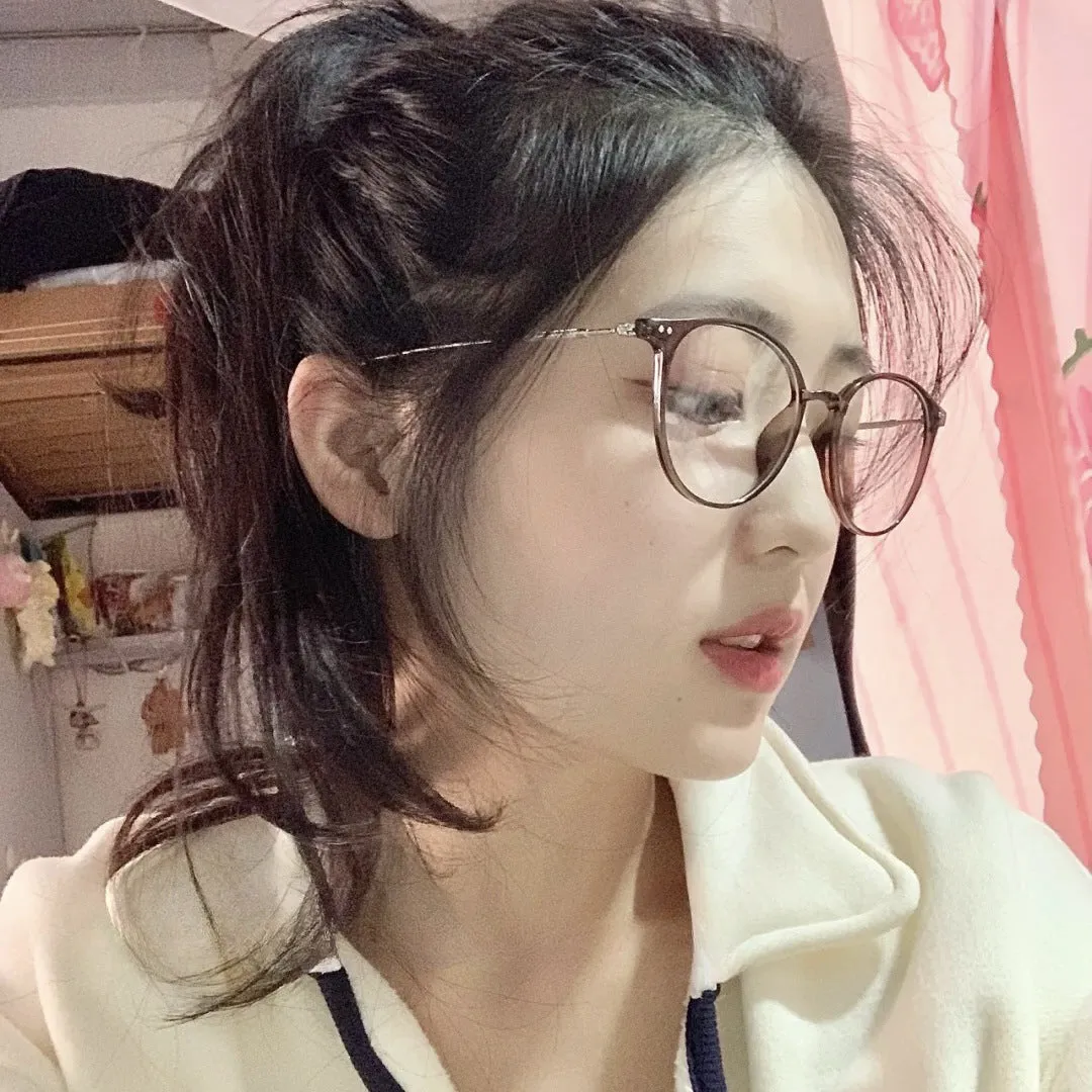 TR90 Round Glasses Frames BZ9531