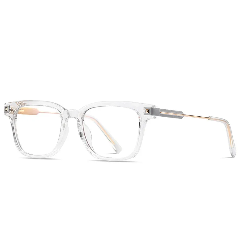 TR90 Square Glasses Frames 2068