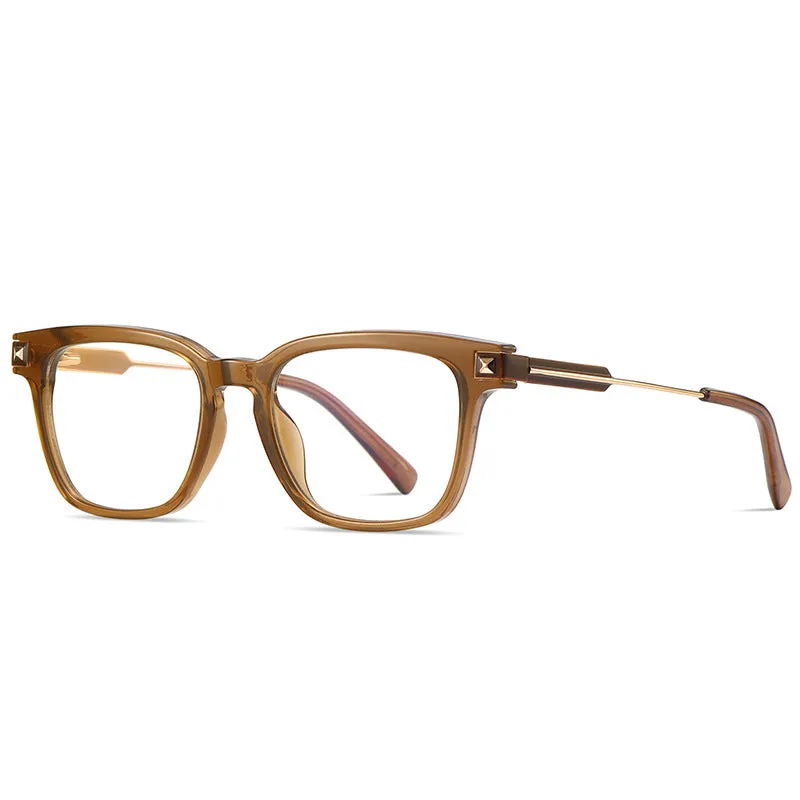 TR90 Square Glasses Frames 2068