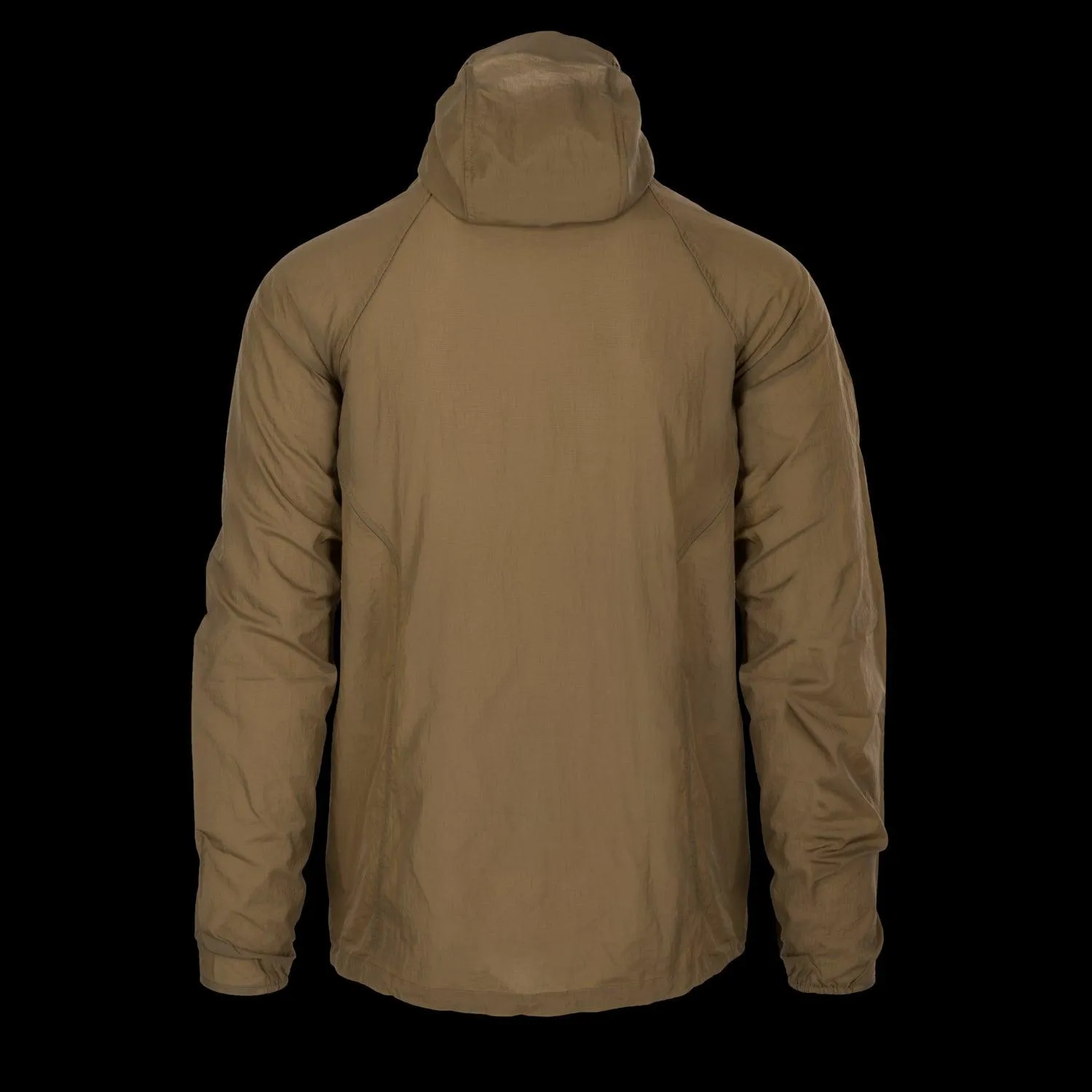 TRAMONTANE Wind Jacket - WindPack Nylon - Flecktarn