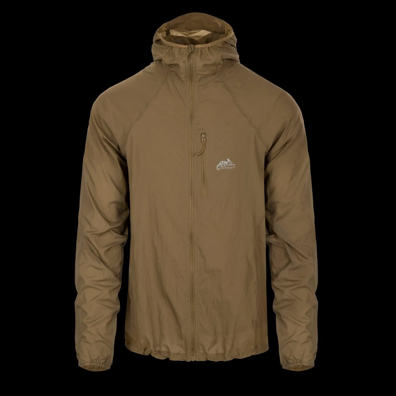 TRAMONTANE Wind Jacket - WindPack Nylon - Flecktarn