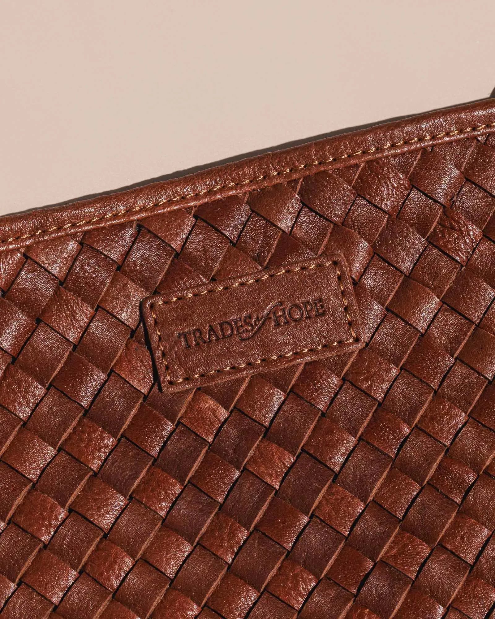 Traveler 3-in-1 Clutch