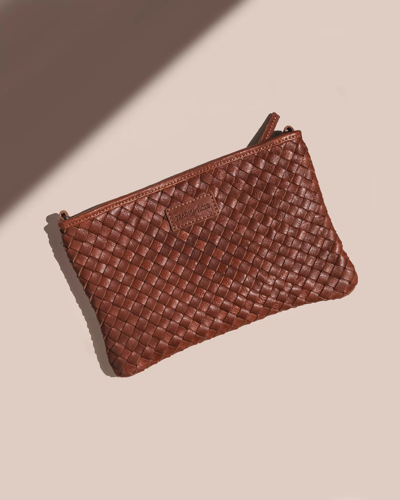 Traveler 3-in-1 Clutch