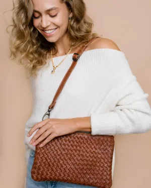 Traveler 3-in-1 Clutch
