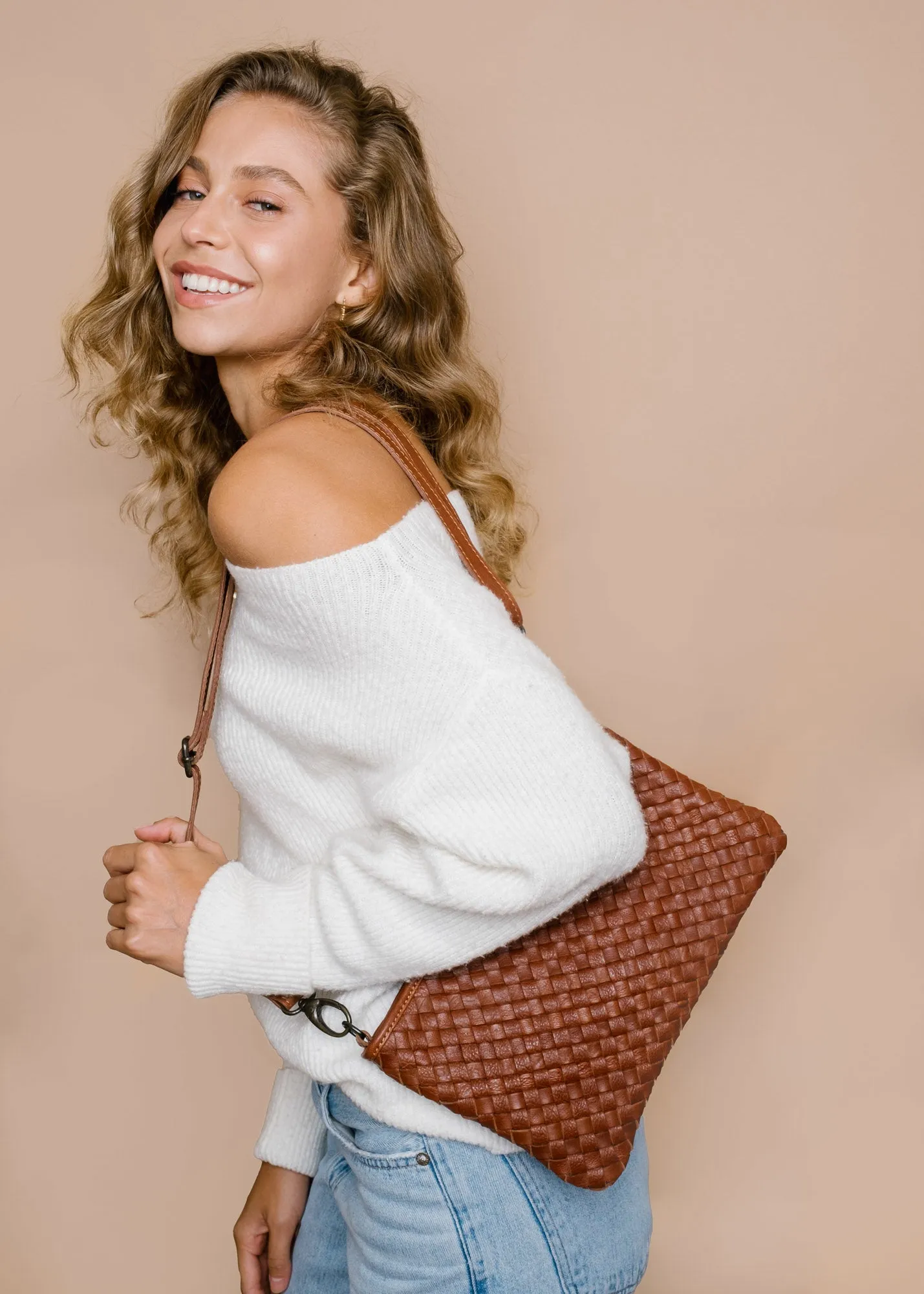 Traveler 3-in-1 Clutch