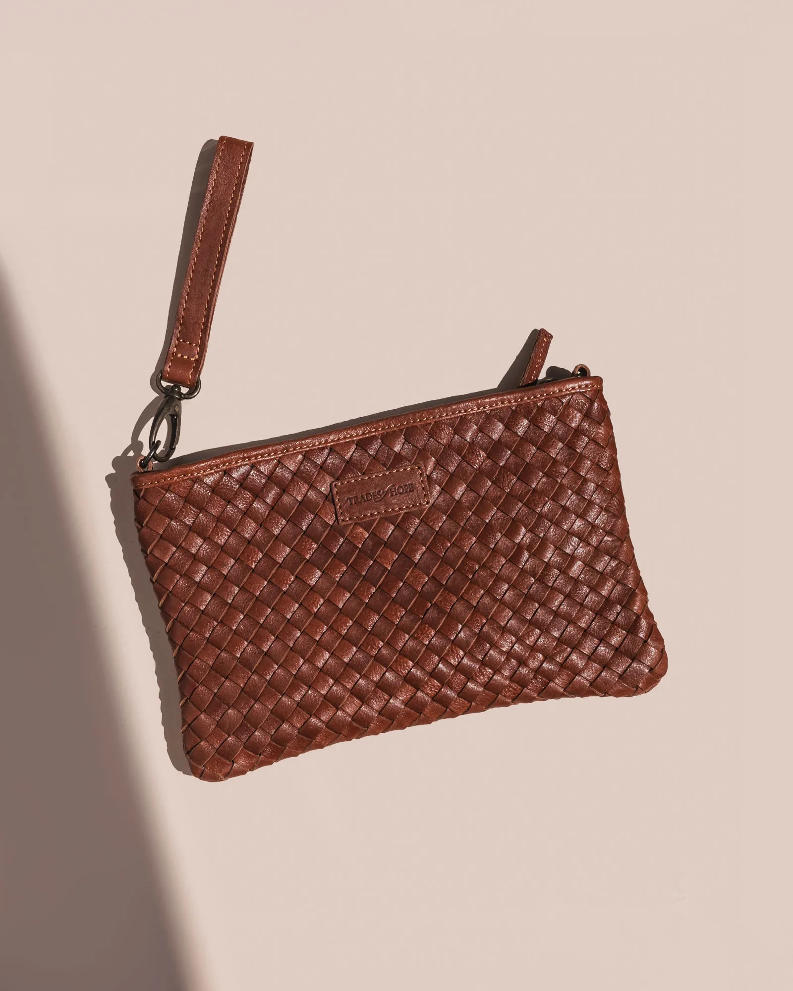 Traveler 3-in-1 Clutch