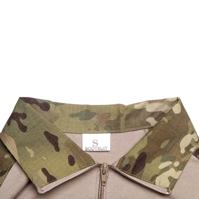 TREILLIS MILITAIRE UNIQUE