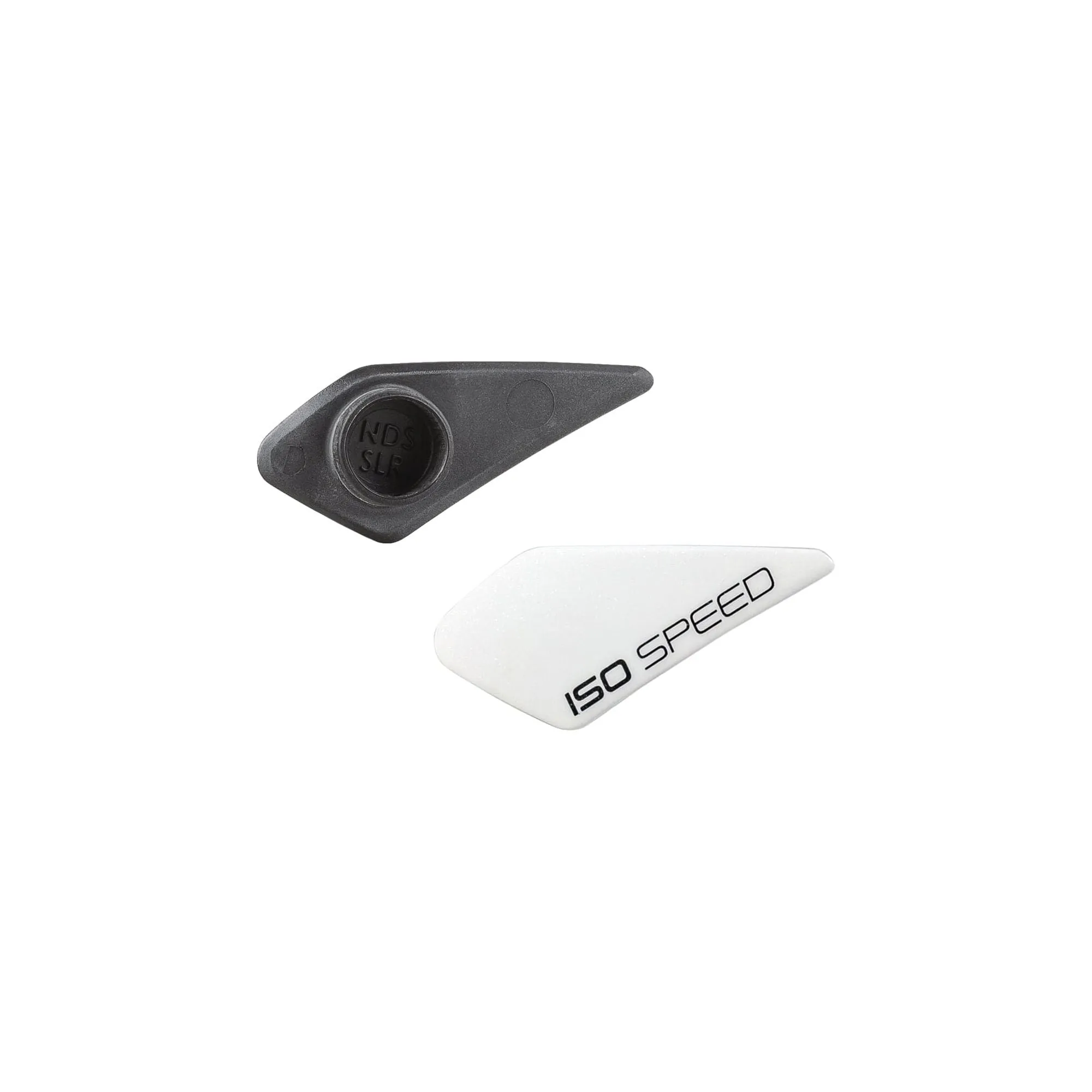 TREK 2021 DOMANE SLR REAR ISOSPEED COVERS