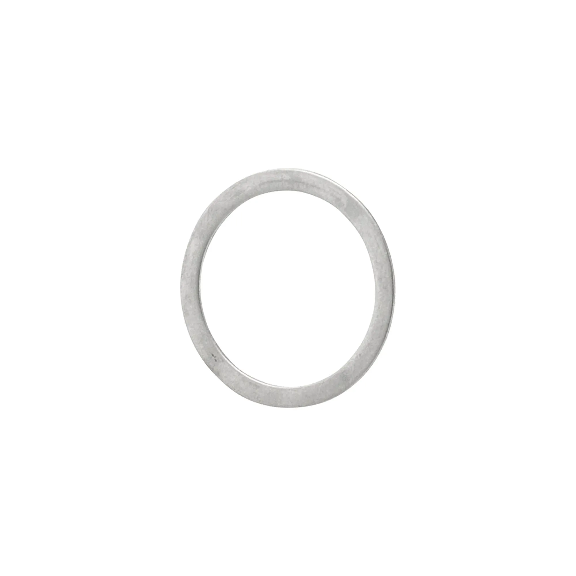 TREK 2022 SESSION 29 IDLER PULLEY 0.5MM WASHER