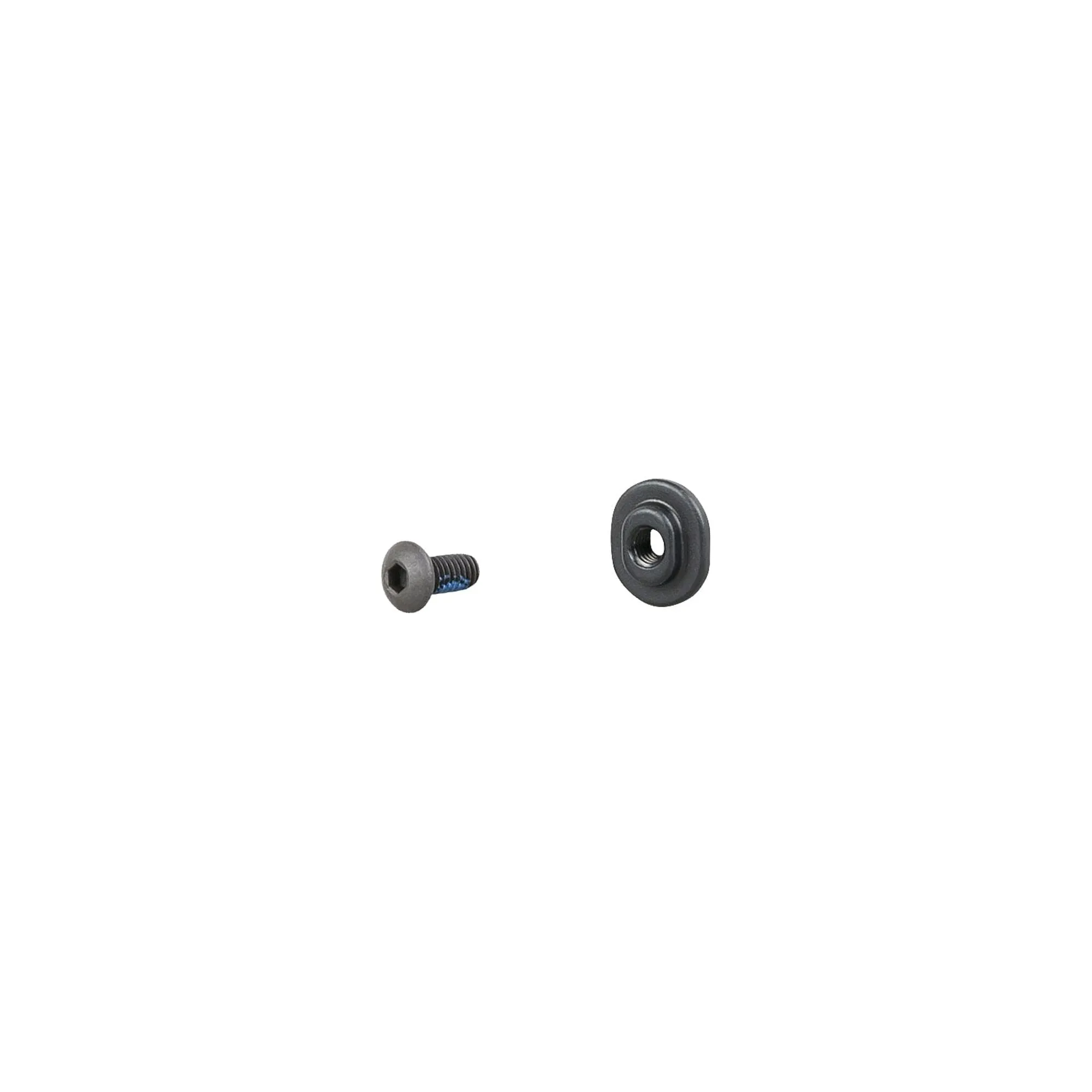 TREK FUEL EX CARBON DOWNTUBE ARMOR HARDWARE