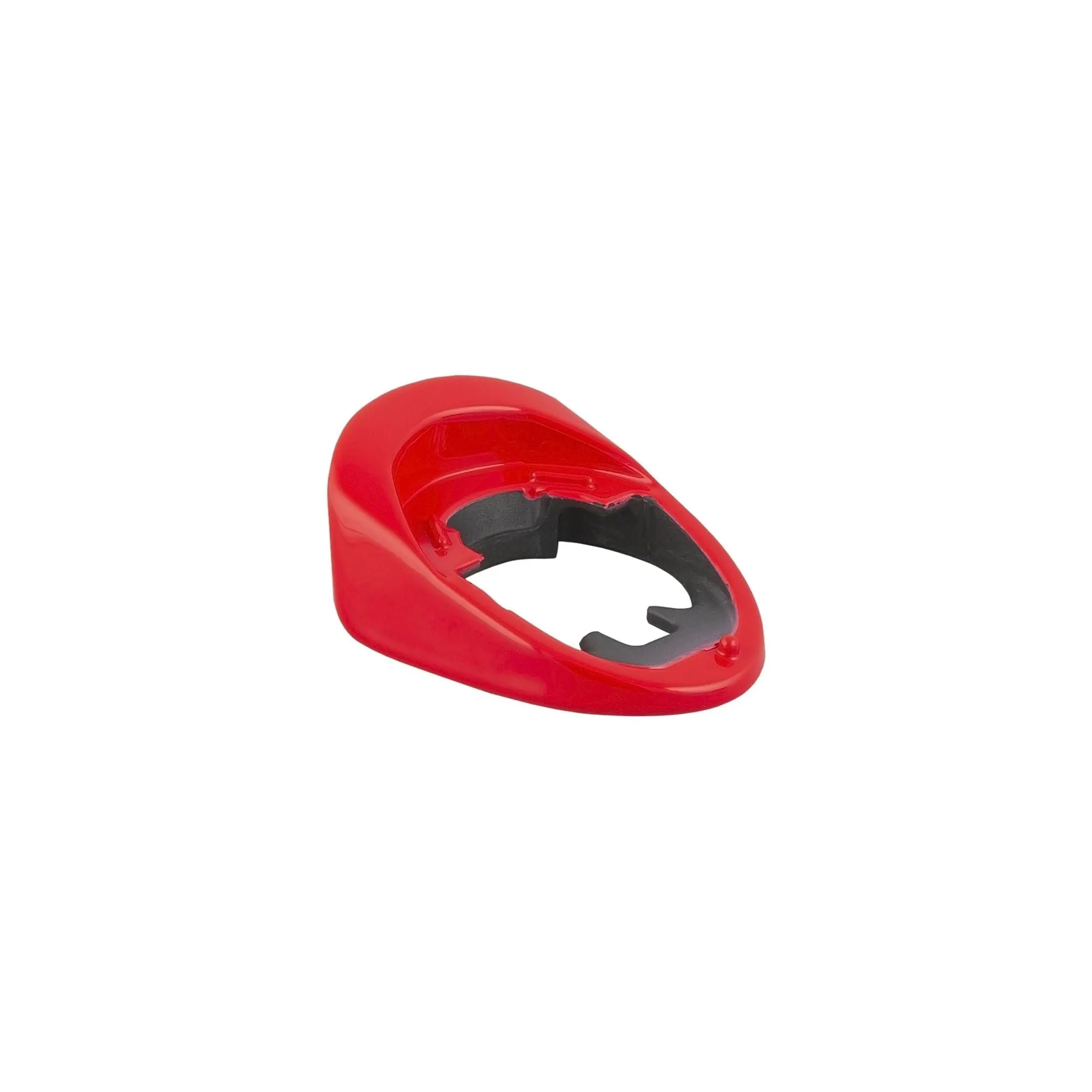 TREK ÉMONDA SL PAINTED HEADSET COVERS 2021