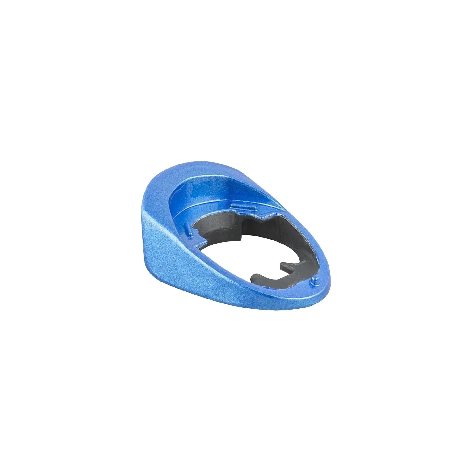 TREK ÉMONDA SL PAINTED HEADSET COVERS 2021