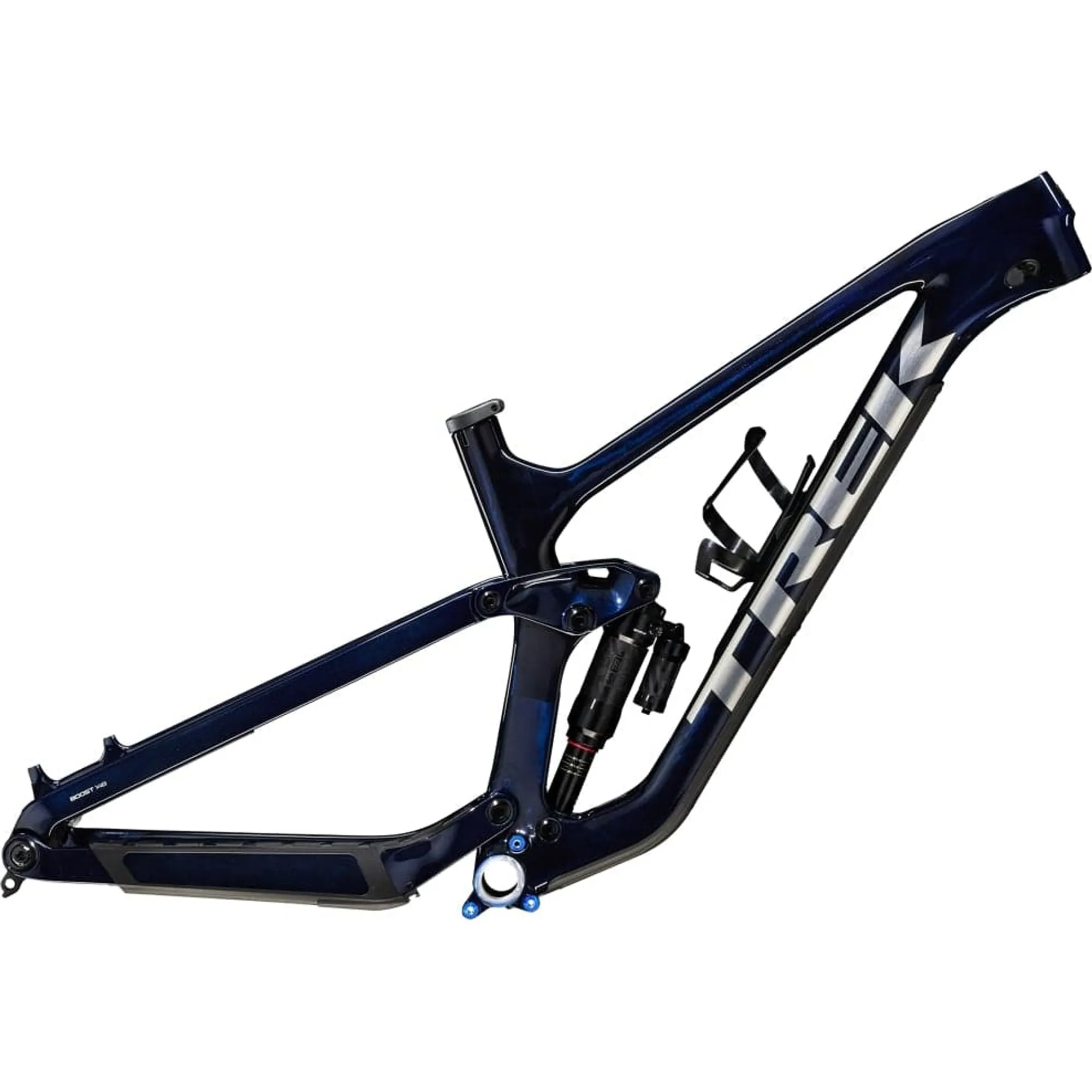 TREK SLASH C FRAMESET 2023