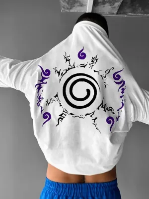 Trendy Brand Hip-hop Loose T-shirt