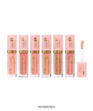 Trendy Brillo Gloss.