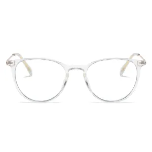 Trendy Minimal - Blue Light Blocking Glasses