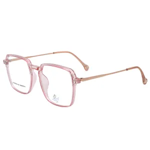Trendy Modern Stylish Eye Glass | PRS Frame 78 D